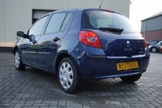 Renault Clio - 1.2-16V Exception 5-Dr. | Airco | El ramen | Stuurb