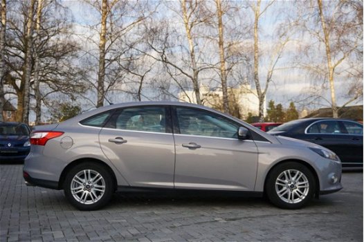 Ford Focus - 1.6 EcoBoost Lease Titanium Full options - 1