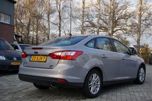 Ford Focus - 1.6 EcoBoost Lease Titanium Full options - 1