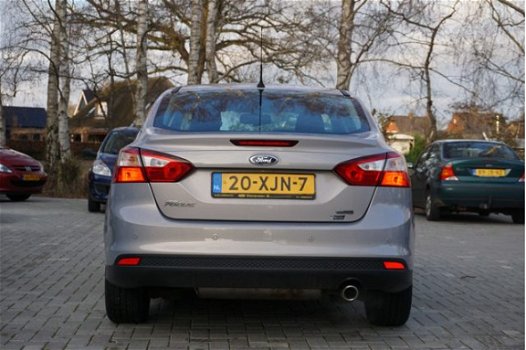 Ford Focus - 1.6 EcoBoost Lease Titanium Full options - 1