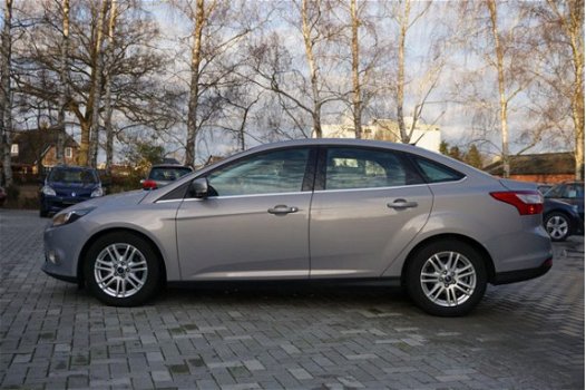 Ford Focus - 1.6 EcoBoost Lease Titanium Full options - 1