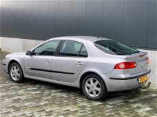 Renault Laguna - 1.6-16V Expression Airco/G3 GAS/APK