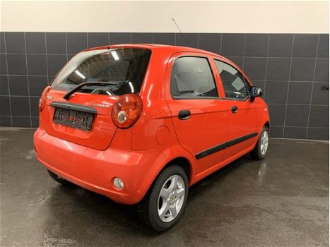 Chevrolet Matiz - 0.8 Style - 1