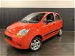 Chevrolet Matiz - 0.8 Style - 1 - Thumbnail