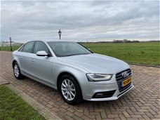 Audi A4 - 1.8 TFSI Pro Line Aut Xenon Led Navi Pdc