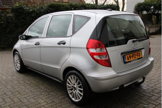 Mercedes-Benz A-klasse - 150 Classic / NAP / Nieuwe APK - 1