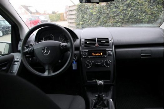 Mercedes-Benz A-klasse - 150 Classic / NAP / Nieuwe APK - 1