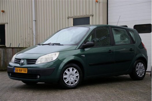 Renault Scénic - 1.6-16V Expression /Nap/Kentry - 1