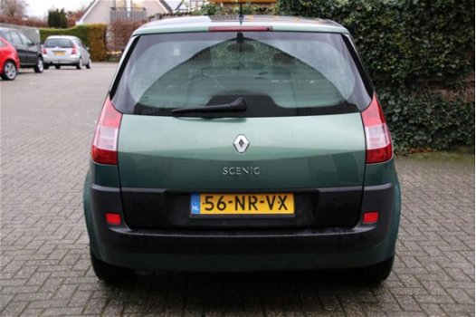 Renault Scénic - 1.6-16V Expression /Nap/Kentry - 1