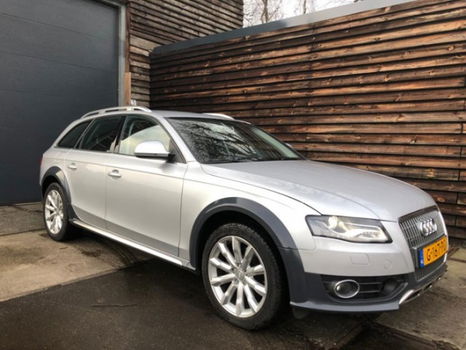 Audi A4 Allroad - 3.0 TDI quattro Pro Line - 1