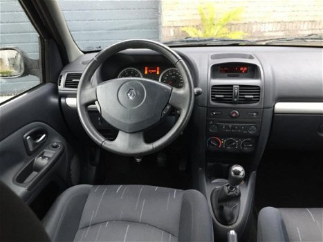 Renault Clio - 1.4-16V Dynamique Luxe 5 Drs / Airco - 1