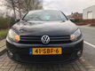 Volkswagen Golf - 2.0 TDI Highline NAVI PARKEER ASSIST APK NIEUWE KOPPELING EN VLIEGWIEL - 1 - Thumbnail