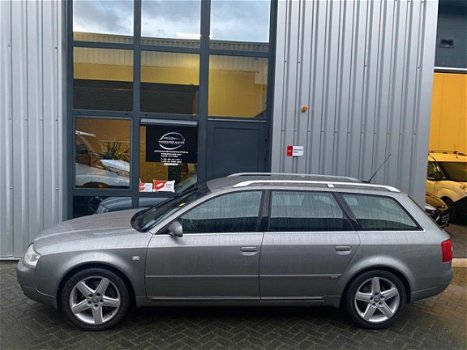 Audi A6 - V6 2.5 TDI YOUNGTIMER S LINE XENON - 1