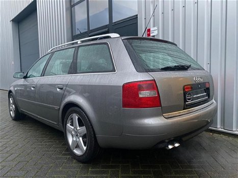 Audi A6 - V6 2.5 TDI YOUNGTIMER S LINE XENON - 1