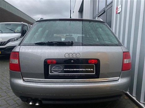 Audi A6 - V6 2.5 TDI YOUNGTIMER S LINE XENON - 1