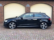 Audi A3 - 1.4 TFSI Ambition Pro Line S Clima Navi Xenon Led