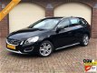 Volvo V60 - 2.0 T5 Summum Clima Navi Leder Xenon PDC v+a - 1 - Thumbnail