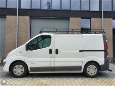 Renault Trafic - bestel 2.5 dCi T29 L1H1