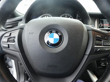 BMW X4 - 3.0 D M SPORT HI full options - 1