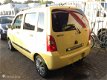 Suzuki Wagon R+ - 1.3 GA - 1 - Thumbnail