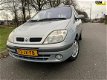 Renault Scénic - 1.6-16V Authentique 1 jaar apk ( AIRCO ) - 1 - Thumbnail