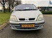 Renault Scénic - 1.6-16V Authentique 1 jaar apk ( AIRCO ) - 1 - Thumbnail