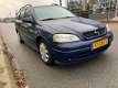 Opel Astra Wagon - 1.6 Comfort 1 jaar apk ( AIRCO ) - 1 - Thumbnail