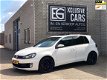 Volkswagen Golf - 2.0 GTI DSG Origineel NL NAP Dealer onderhouden Als nieuw - 1 - Thumbnail