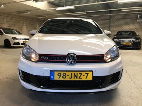 Volkswagen Golf - 2.0 GTI DSG Origineel NL NAP Dealer onderhouden Als nieuw - 1