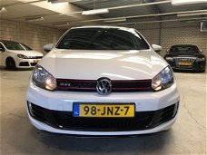 Volkswagen Golf - 2.0 GTI DSG Origineel NL NAP Dealer onderhouden Als nieuw