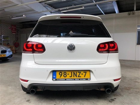 Volkswagen Golf - 2.0 GTI DSG Origineel NL NAP Dealer onderhouden Als nieuw - 1