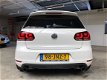 Volkswagen Golf - 2.0 GTI DSG Origineel NL NAP Dealer onderhouden Als nieuw - 1 - Thumbnail