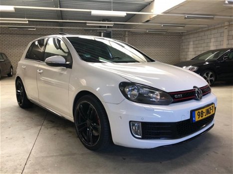 Volkswagen Golf - 2.0 GTI DSG Origineel NL NAP Dealer onderhouden Als nieuw - 1