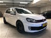 Volkswagen Golf - 2.0 GTI DSG Origineel NL NAP Dealer onderhouden Als nieuw - 1 - Thumbnail