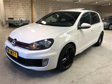 Volkswagen Golf - 2.0 GTI DSG Origineel NL NAP Dealer onderhouden Als nieuw - 1