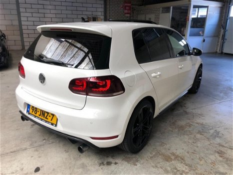 Volkswagen Golf - 2.0 GTI DSG Origineel NL NAP Dealer onderhouden Als nieuw - 1