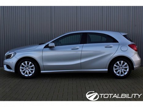 Mercedes-Benz A-klasse - 180 CDI Lease Edition - 1