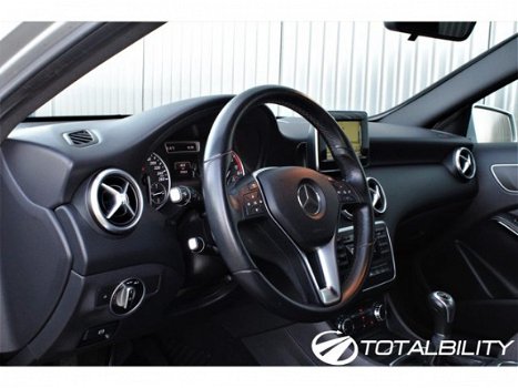 Mercedes-Benz A-klasse - 180 CDI Lease Edition - 1