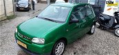 Seat Arosa - 1.0i Stuurbekr./LMV/|Nwe APK - 1 - Thumbnail