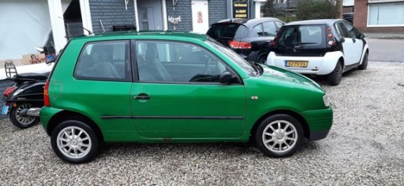 Seat Arosa - 1.0i Stuurbekr./LMV/|Nwe APK - 1