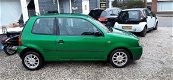 Seat Arosa - 1.0i Stuurbekr./LMV/|Nwe APK - 1 - Thumbnail