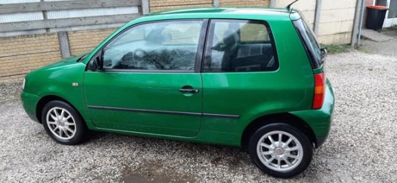 Seat Arosa - 1.0i Stuurbekr./LMV/|Nwe APK - 1