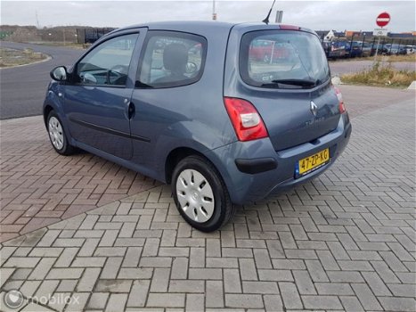 Renault Twingo - 1.2 Authentique - 1