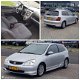 Honda Civic - 1.6i Sport - 1 - Thumbnail