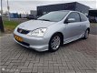 Honda Civic - 1.6i Sport - 1 - Thumbnail