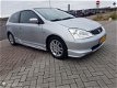 Honda Civic - 1.6i Sport - 1 - Thumbnail