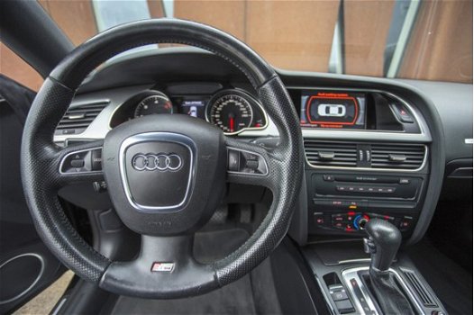 Audi A5 Coupé - 3.0 TDI quattro Pro Line - 1