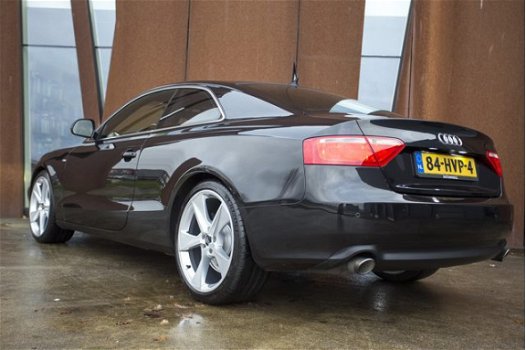 Audi A5 Coupé - 3.0 TDI quattro Pro Line - 1