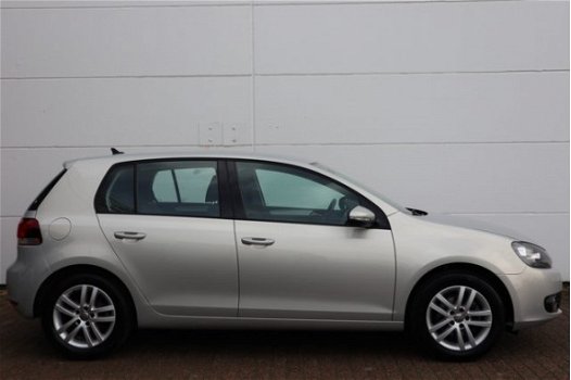 Volkswagen Golf - 1.4 TSI Highline - 1