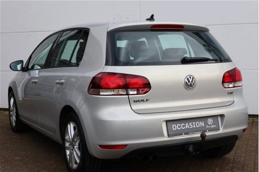 Volkswagen Golf - 1.4 TSI Highline - 1